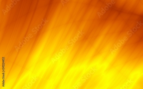 Golden texture lightning abstract header website background