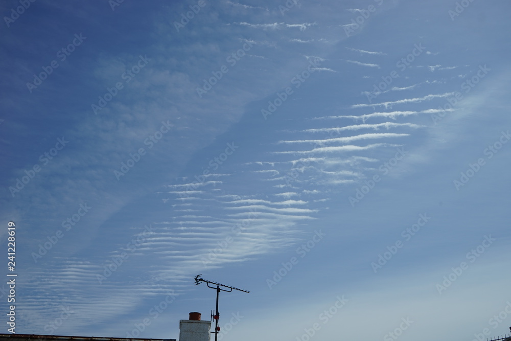 Mackerel Sky 2