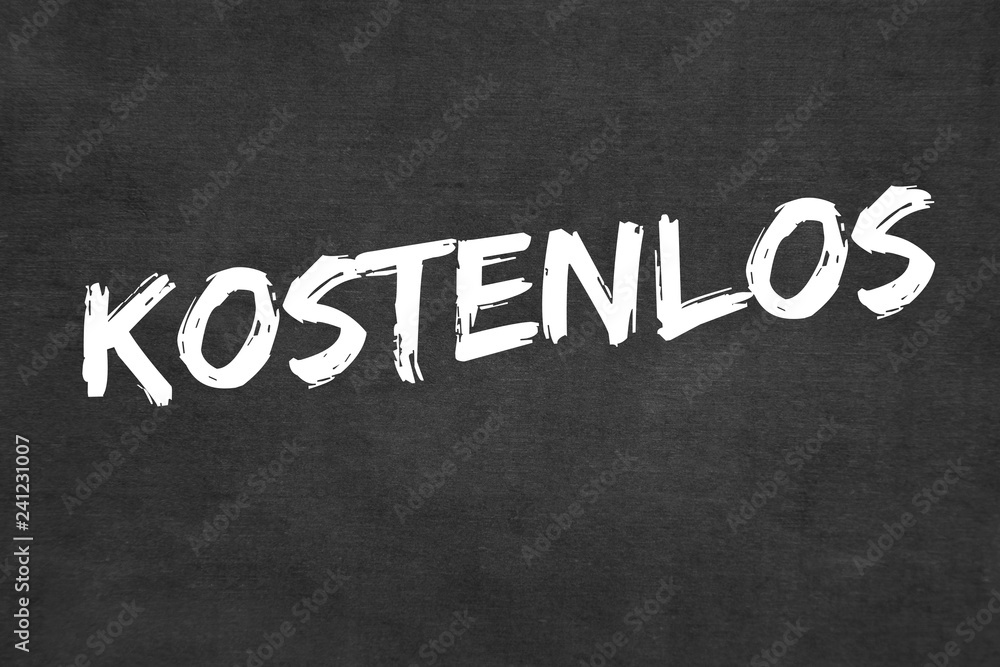 Kostenlos