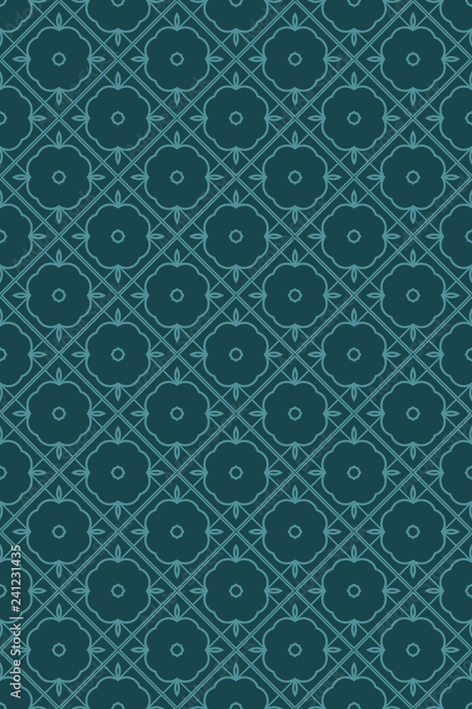 Abstract Vector seamless pattern with abstract geometric style. Repeating sample figure and line. For fashion interiors design, wallpaper, textile industry Abstract Vector seamless pattern with abstract geometric style. Repeating sample figure and line. For fashion interiors design, wallpaper, textile industry
