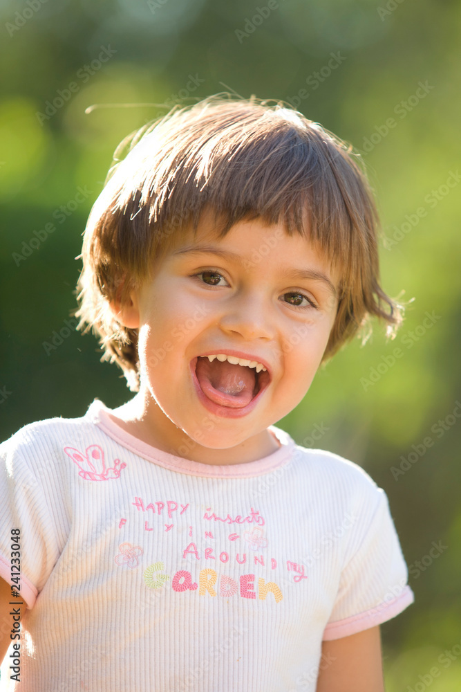 Happy baby Happy baby