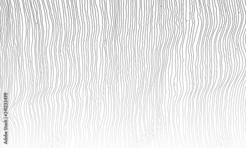 Vector Illustration of the pattern of gray and white lines abstract background. EPS10.