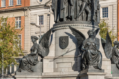Dublin, Ireland.