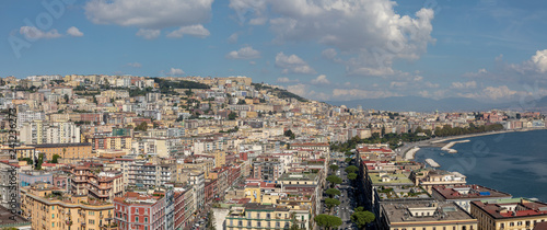 City of Naples