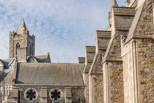 Photos of Dublin, Ireland