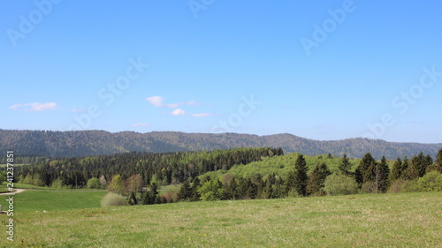 Bieszczady 2018