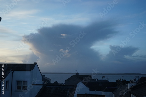Thunderhead 1