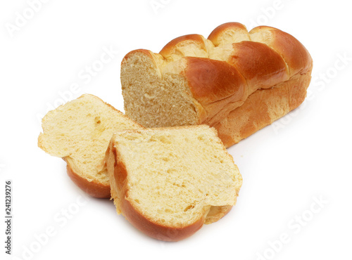 Photos Brioche vendéenne / Gâche de Vendée (France)