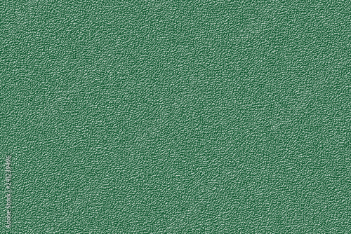 Christmas abstract granular charcoal patterns of Cal Poly Pomona Green color