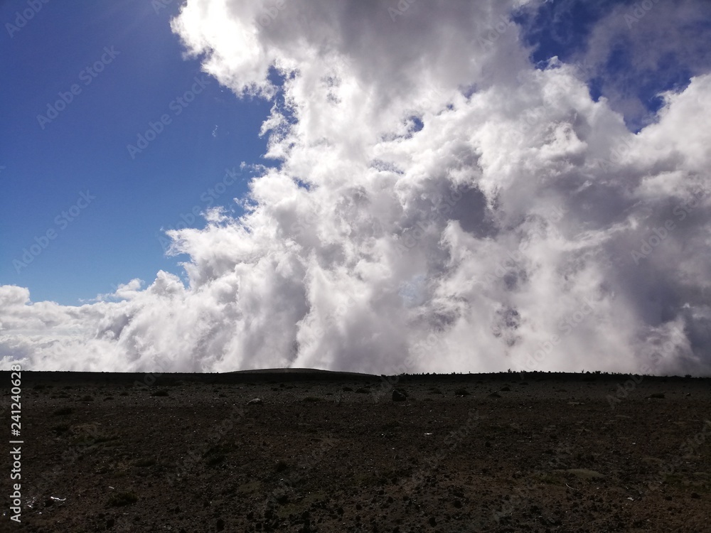 Nubes Nubes