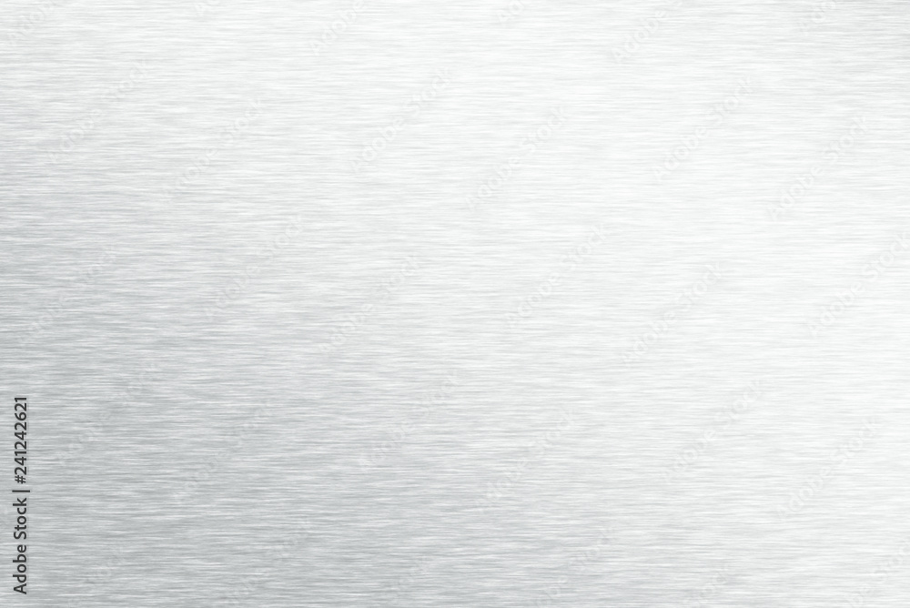 Brushed light metal texture. Brushed light metal texture.