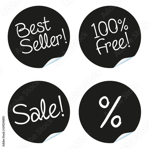 Button Set Sale, Best Seller, 100% free
