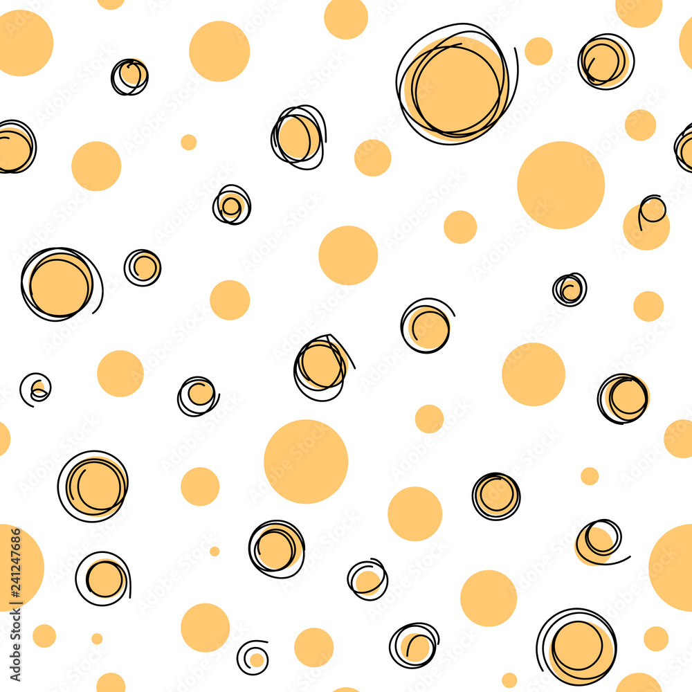 Cute Africa Vector Set Cute Africa Vector Set