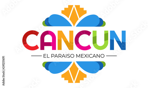 Cancun, el paraíso mexicano