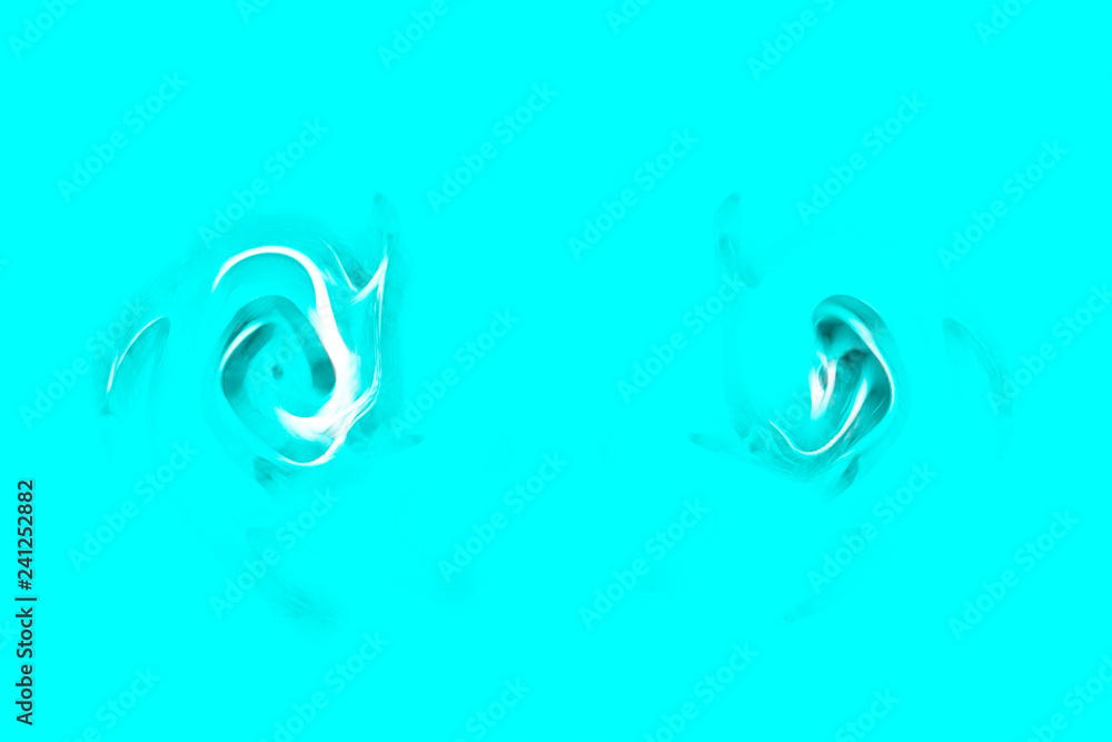 Obraz premium Color design pattern, computer generated images