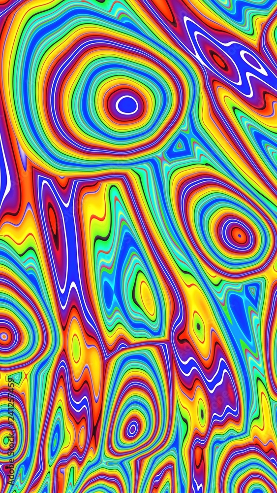 Abstract textured swirl pattern Abstract textured swirl pattern