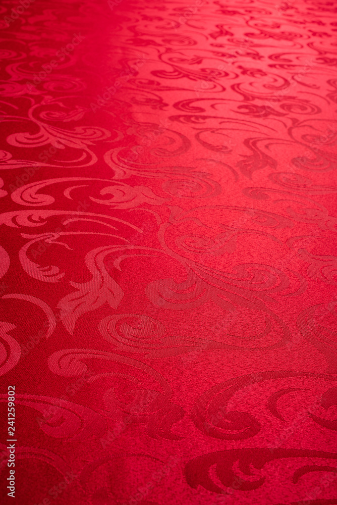 Big red auspicious pattern poster background material Big red auspicious pattern poster background material