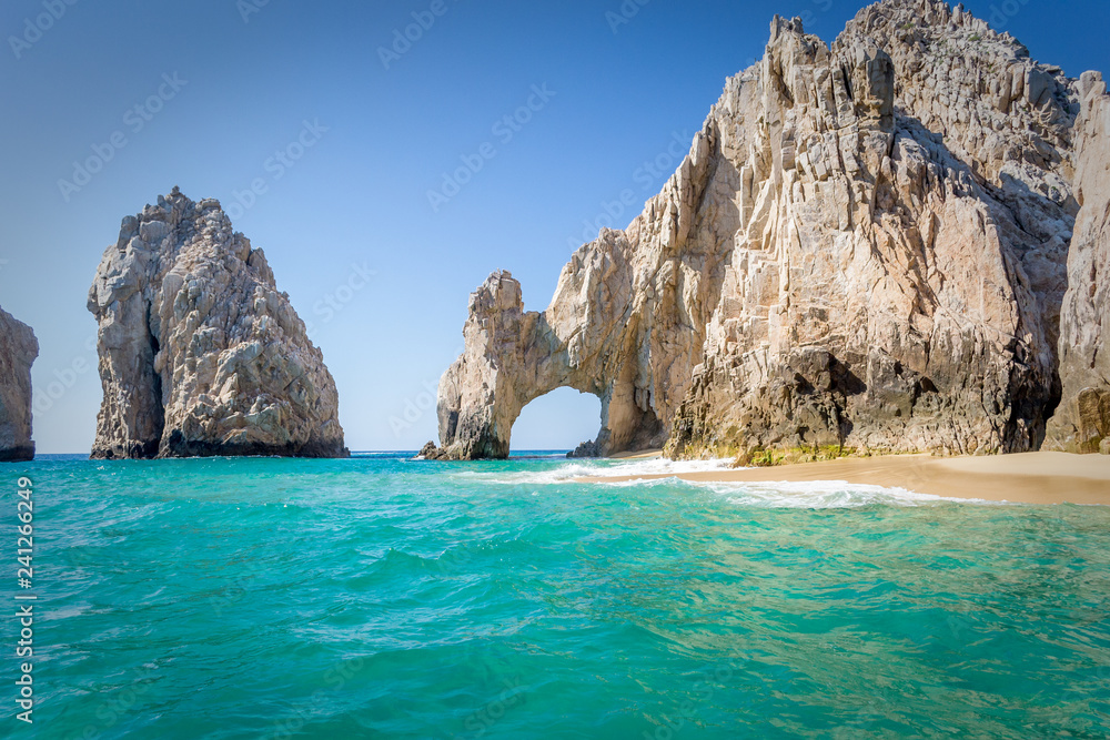 cabos Lovers Arche