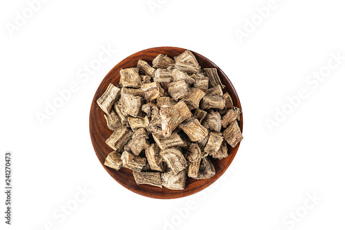 Chinese Herbal Medicine - Dried Chai Gegen