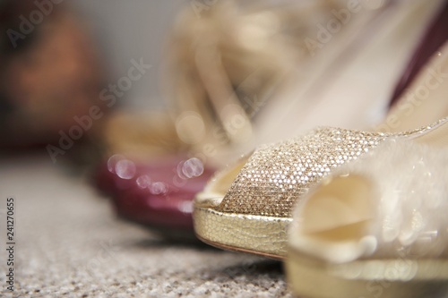 Wedding shoes- Bridesmaid
