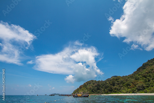 Koh Lipe Thailand