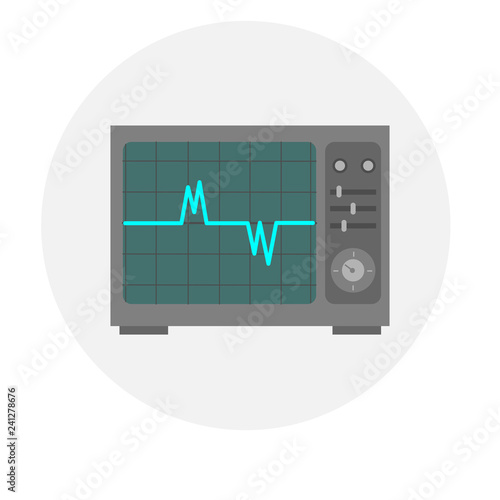 The device cardiograph