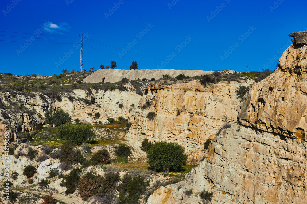 Beautiful. Andalusia mountains, Spain. Beautiful. Andalusia mountains, Spain.