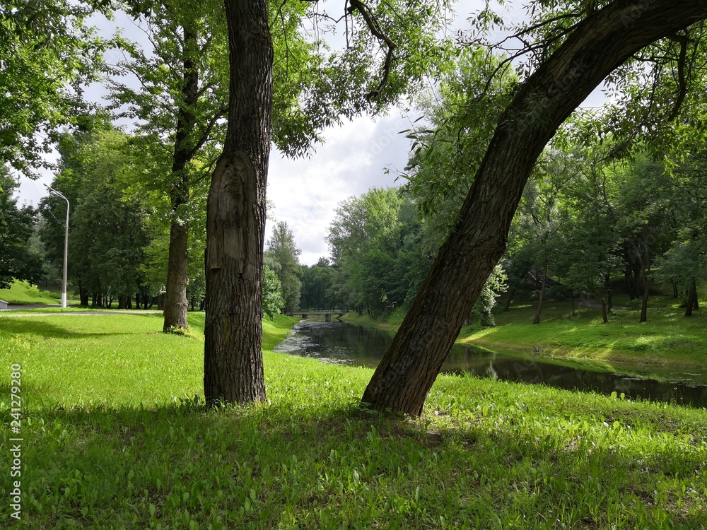 Obraz premium btrhdr