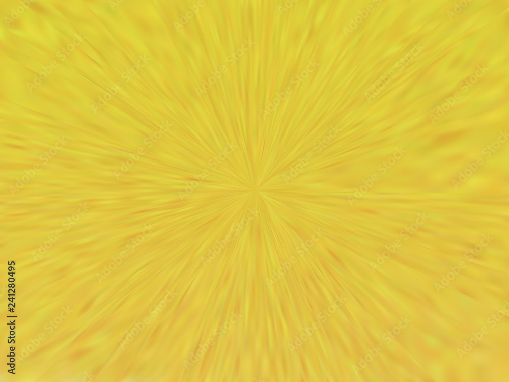 Obraz premium vector abstract sunshine