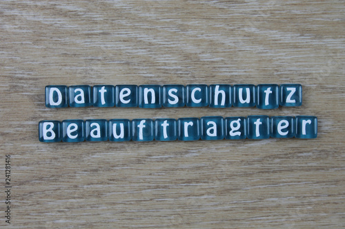 Datenschutzbeauftragter