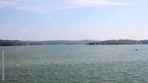 Fototapeta Naklejka Na Ścianę i Meble -  Bieszczady 2018