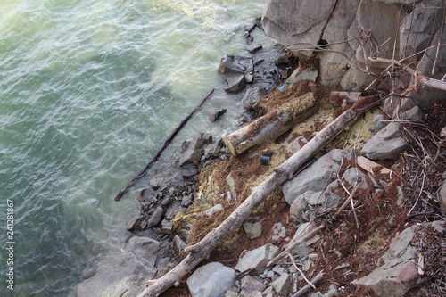 Fototapeta Naklejka Na Ścianę i Meble -  Bieszczady 2018