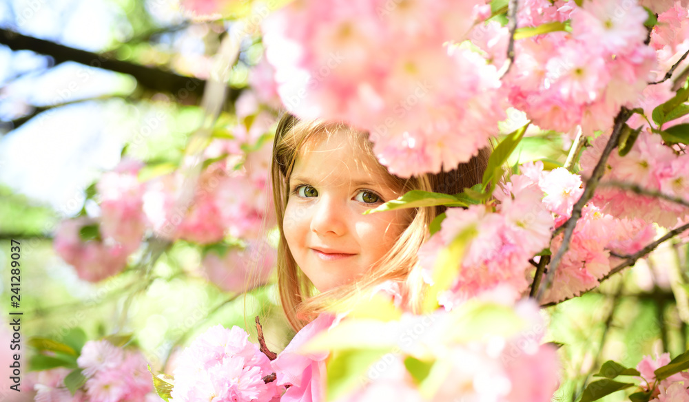 Pleasant spring day. Small child. Natural beauty. Childrens day. Summer girl fashion. Happy childhood. face and skincare. allergy to flowers. Springtime. weather forecast. Little girl in sunny spring Pleasant spring day. Small child. Natural beauty. Childrens day. Summer girl fashion. Happy childhood. face and skincare. allergy to flowers. Springtime. weather forecast. Little girl in sunny spring
