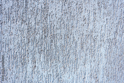 Close-up photo. Masonry Wall Decoration Fragment.