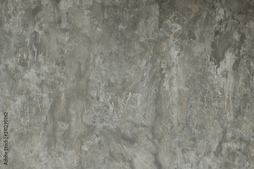 Cement wall texture abstract background