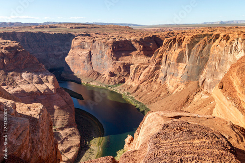 Colorado, Arizona, Utah (USA)