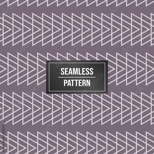 Geometric pattern background. Abstract pattern purple background