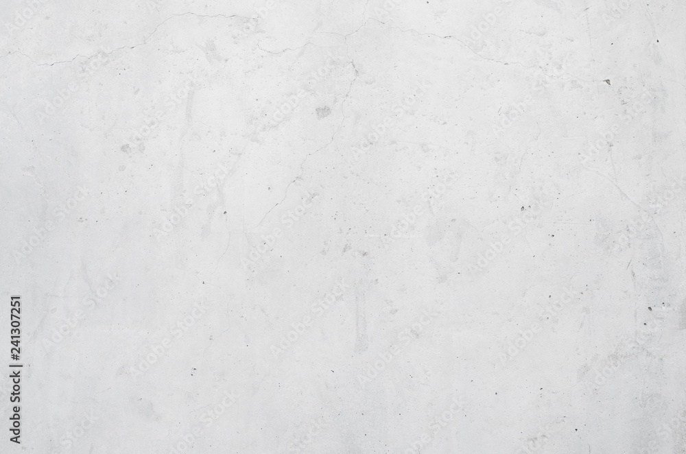 Fototapeta premium gray concrete wall abstract background clear and smooth texture grunge polished cement outdoor.