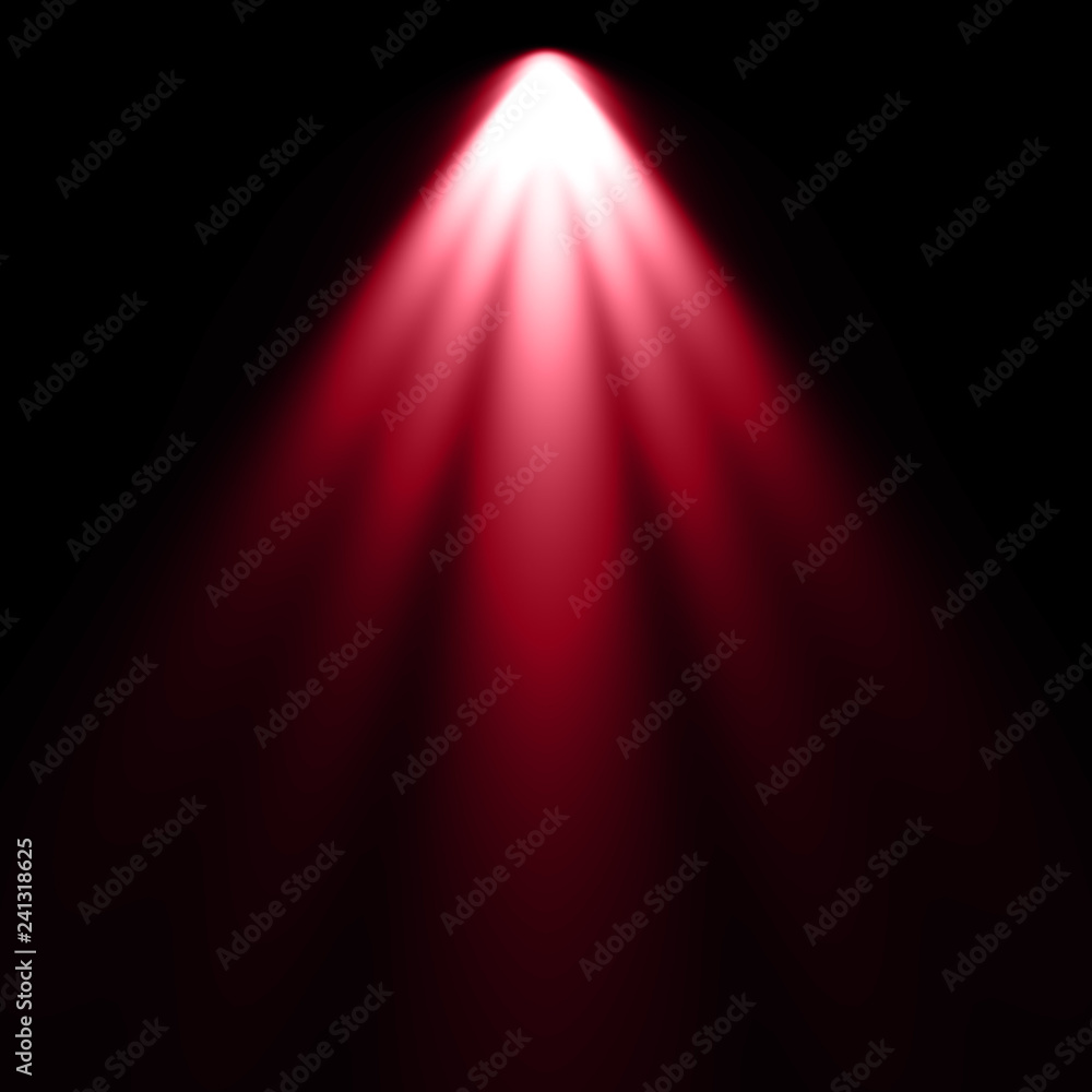 Ảnh với hiệu ứng đèn đỏ phân tán sẽ khiến bạn cảm thấy như đang được đứng trên sân khấu rực sáng. Được thiết kế với cộng nghệ tiên tiến, hiệu ứng đèn đỏ sẽ khiến bất kỳ bức ảnh nào trở đến sống động và ấn tượng hơn. Cùng tận hưởng cảm giác sống động đó với Isolated red spotlight effect.