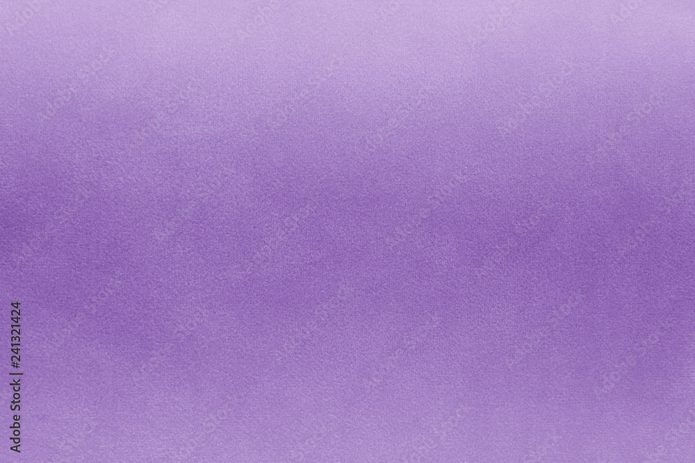 Fototapeta premium Elegant violet textile background. Silk cloth texture. Fabric pattern.