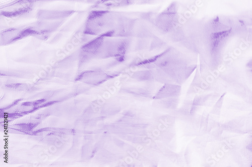 Wallpaper Mural Elegant violet textile background. Silk cloth texture. Fabric pattern. Torontodigital.ca