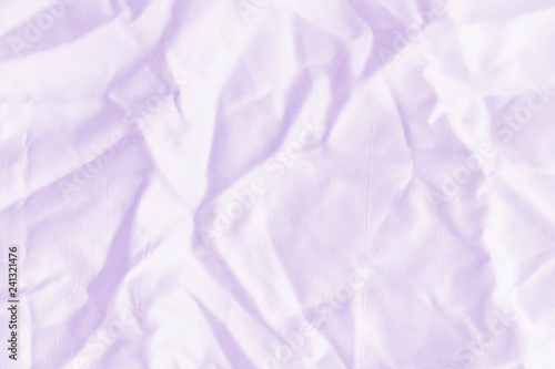 Wallpaper Mural Elegant violet textile background. Silk cloth texture. Fabric pattern. Torontodigital.ca