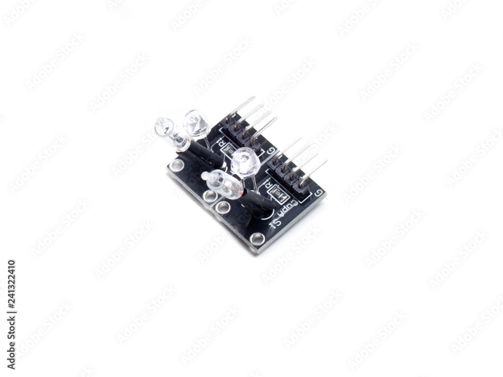 isolated infrared sensor isolated infrared sensor