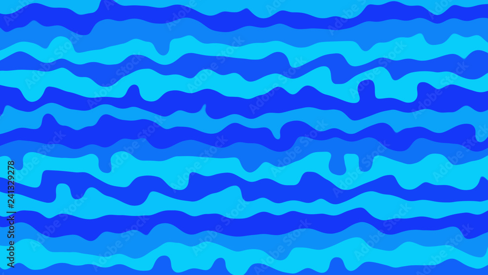 Background with color lines. Different shades and thickness. Background with color lines. Different shades and thickness.