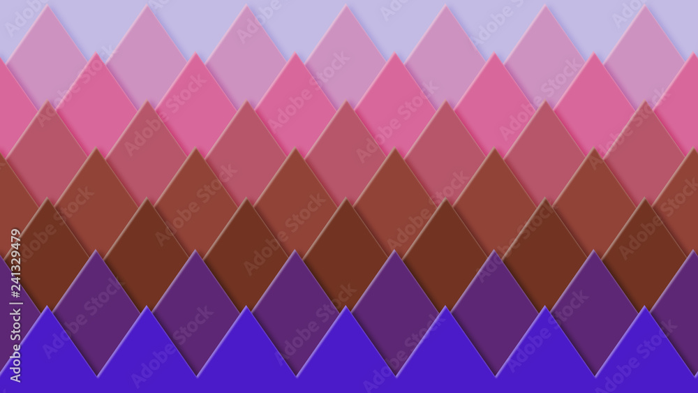 Background in paper style. Abstract colored background. Background in paper style. Abstract colored background.