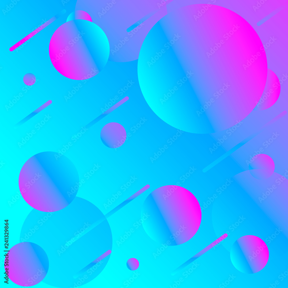 Modern geometric background. Web page template. Simple shapes composition. Eps10 vector. Modern geometric background. Web page template. Simple shapes composition. Eps10 vector.