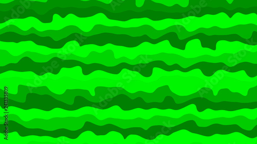 Background with color lines. Different shades and thickness.