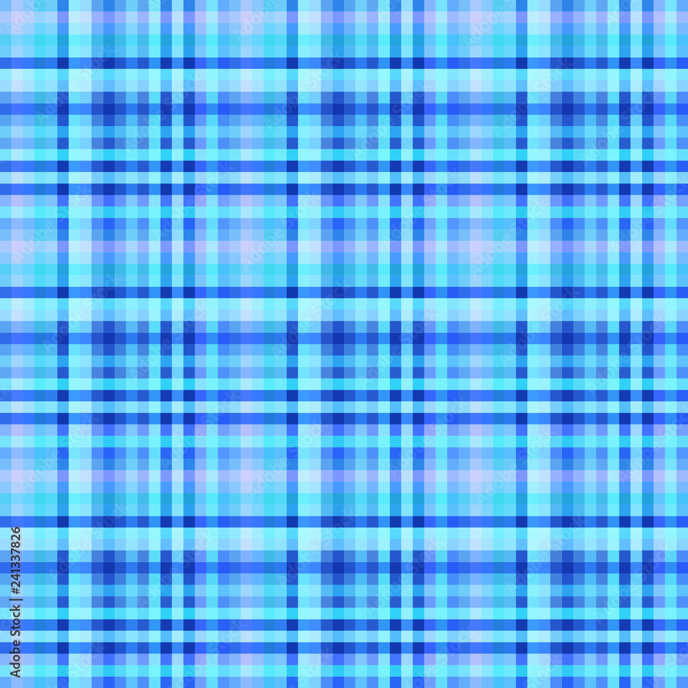 Seamless pattern background from a variety of multicolored squares. Seamless pattern background from a variety of multicolored squares.