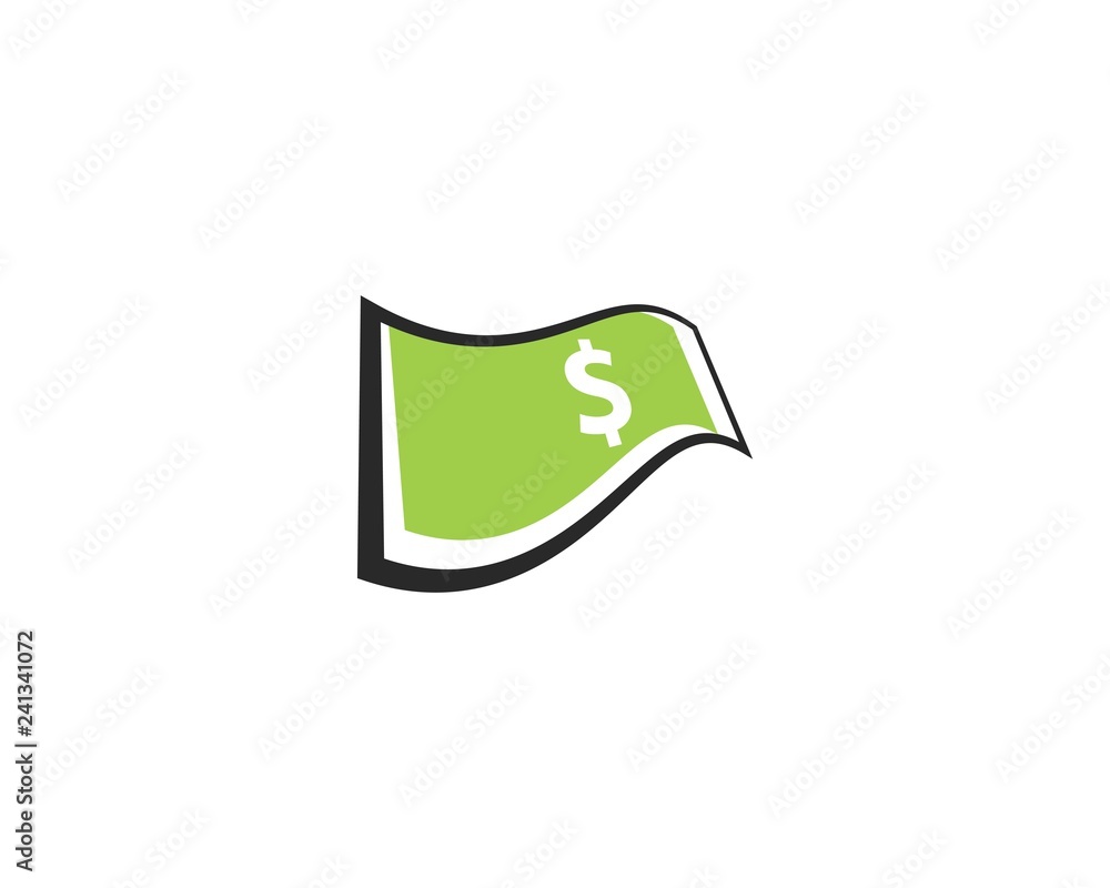 money logo vector money logo vector