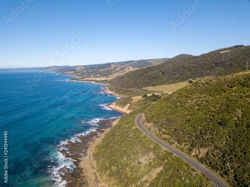 Great Ocean Road